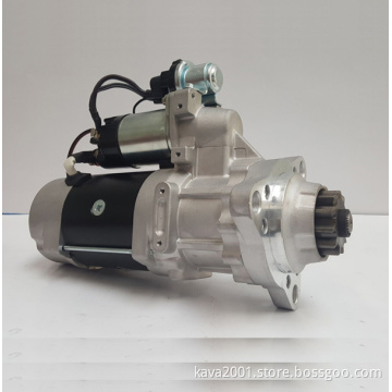 39MT Starter Motor for Caterpillar, Detroit Diesel - Lester 6812 6817 6827